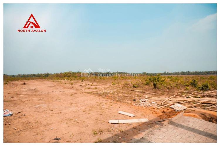 The Best Landed Property with Majestic Features and Development, After St. Augustine University and Michael Otedola Housing Estate, Epe, Lagos, Residential Land for Sale