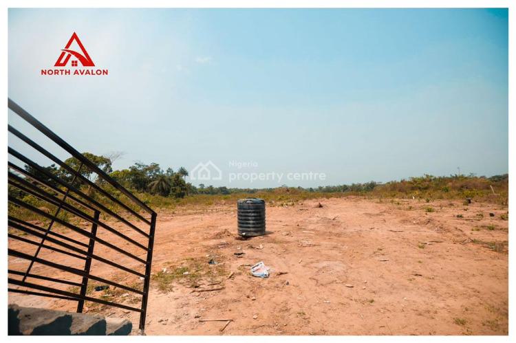 The Best Landed Property with Majestic Features and Development, After St. Augustine University and Michael Otedola Housing Estate, Epe, Lagos, Residential Land for Sale