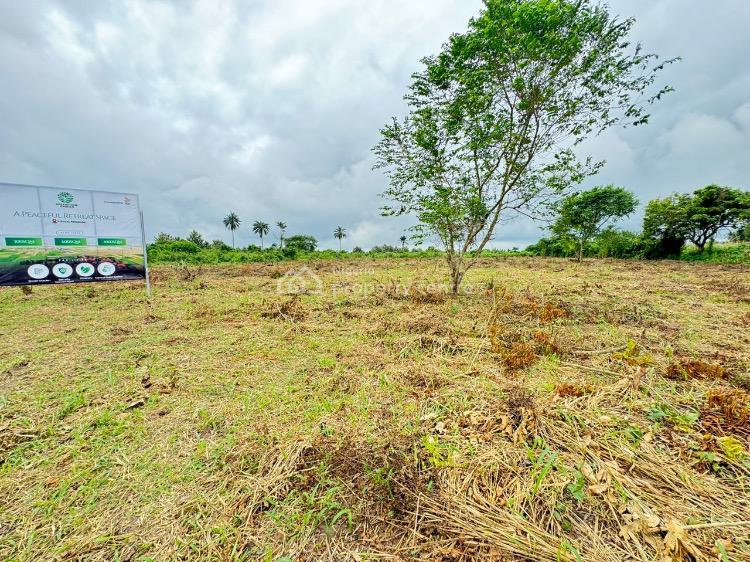 Greenstone  Garden, Kobape ., Abeokuta North, Ogun, Residential Land for Sale