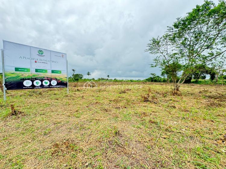Greenstone  Garden, Kobape ., Abeokuta North, Ogun, Residential Land for Sale