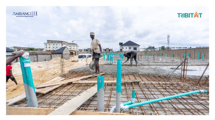 Ambiance Apartments, Ambiance Apartments ,freedom Way, Lekki Phase 1, Lekki, Lagos, Flat / Apartment for Sale