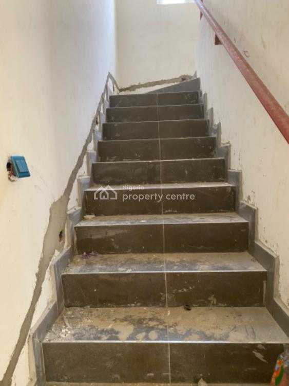 Luxury 4 Bedroom Duplex, Reef Courts Estate, Port Harcourt, Rivers, Detached Duplex for Rent