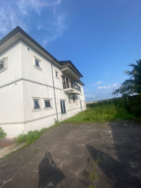 Luxury Five-bedroom Duplex, Rivtaf Golf Estate, Port Harcourt, Rivers, Detached Duplex for Sale