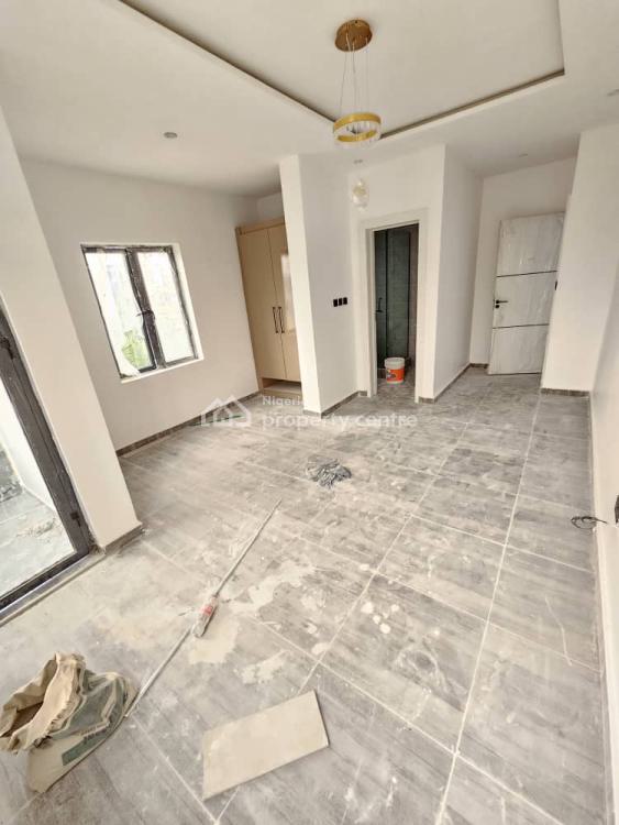 Luxury Five-bedroom Duplex, Rivtaf Golf Estate, Port Harcourt, Rivers, Detached Duplex for Sale