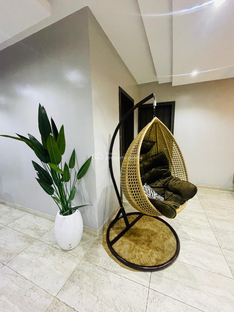 Luxury 2 Bedroom with Swimming Pool, Lekki Phase 1, Lekki, Lagos, Flat / Apartment Short Let