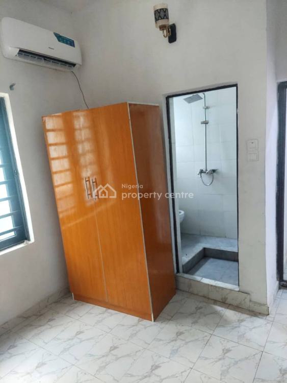2 Bedroom with Pop, Igando, Ikotun, Lagos, Flat / Apartment for Rent