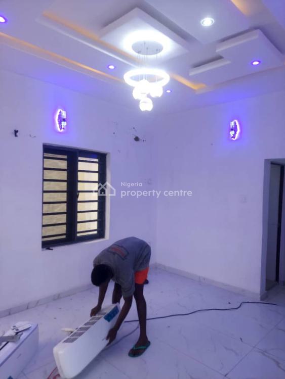 2 Bedroom with Pop, Igando, Ikotun, Lagos, Flat / Apartment for Rent