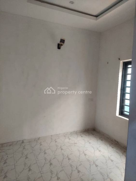 2 Bedroom with Pop, Igando, Ikotun, Lagos, Flat / Apartment for Rent