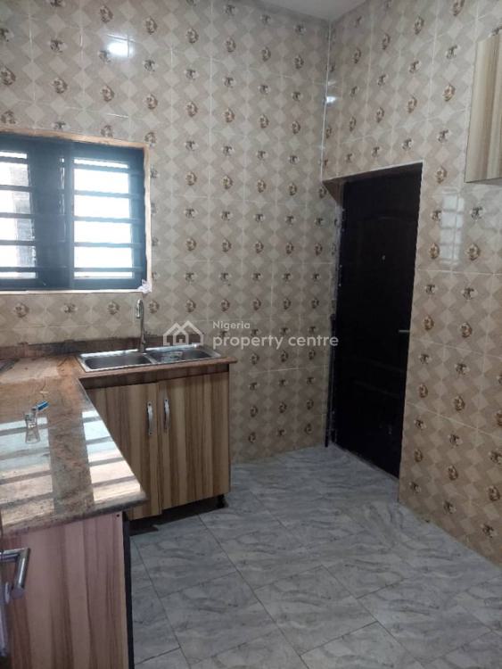2 Bedroom with Pop, Igando, Ikotun, Lagos, Flat / Apartment for Rent