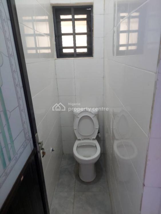 2 Bedroom with Pop, Igando, Ikotun, Lagos, Flat / Apartment for Rent