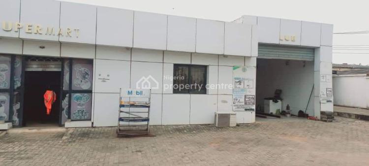 Fuel Station in a Prime Area, Itamaga, Itokin Road, Imota, Ikorodu, Lagos, Filling Station for Sale