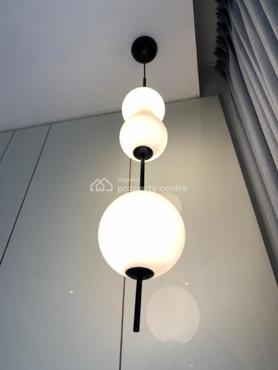 New Luxury 2 Bedroom, Pearl Eko Atlanta Tower a, Eko Atlantic City, Lagos, Flat / Apartment Short Let