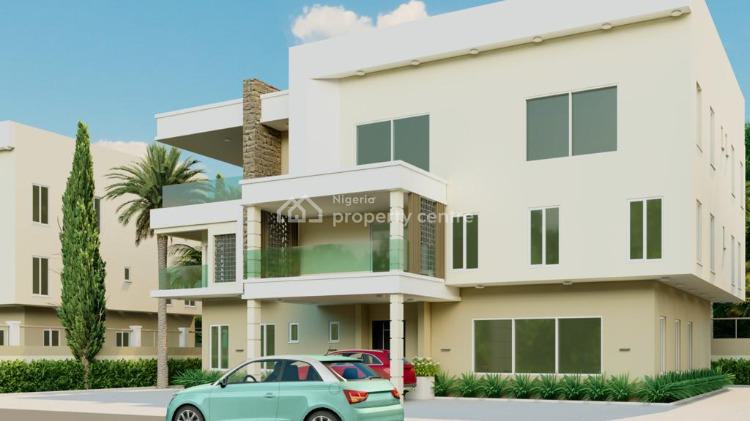 450sqm, By American School, Durumi, Abuja, Residential Land for Sale