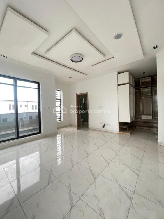 4 Bedroom Detached Duplex, Vgc, Ikota, Lekki, Lagos, Detached Duplex for Sale