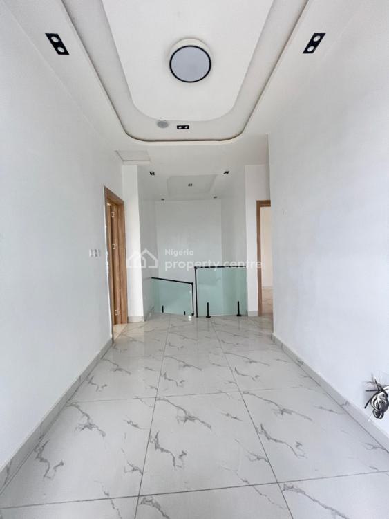 4 Bedroom Detached Duplex, Vgc, Ikota, Lekki, Lagos, Detached Duplex for Sale