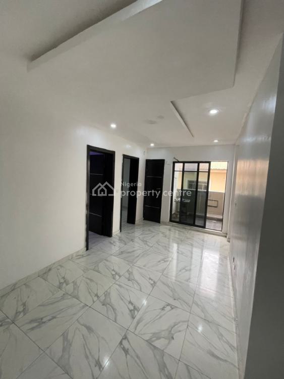 2 Bedroom Flat Fully Serviced in a Secured Estate, Ologolo, Lekki, Lagos, House for Rent