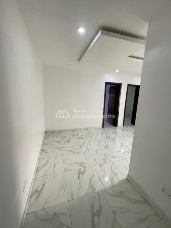 2 Bedroom Flat Fully Serviced in a Secured Estate, Ologolo, Lekki, Lagos, House for Rent