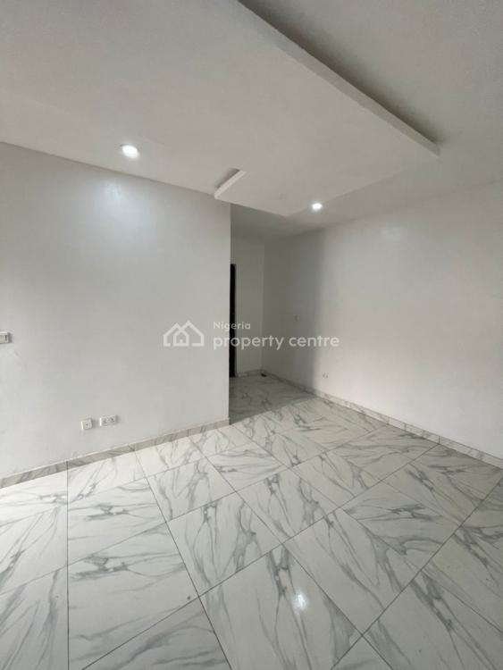 2 Bedroom Flat Fully Serviced in a Secured Estate, Ologolo, Lekki, Lagos, House for Rent