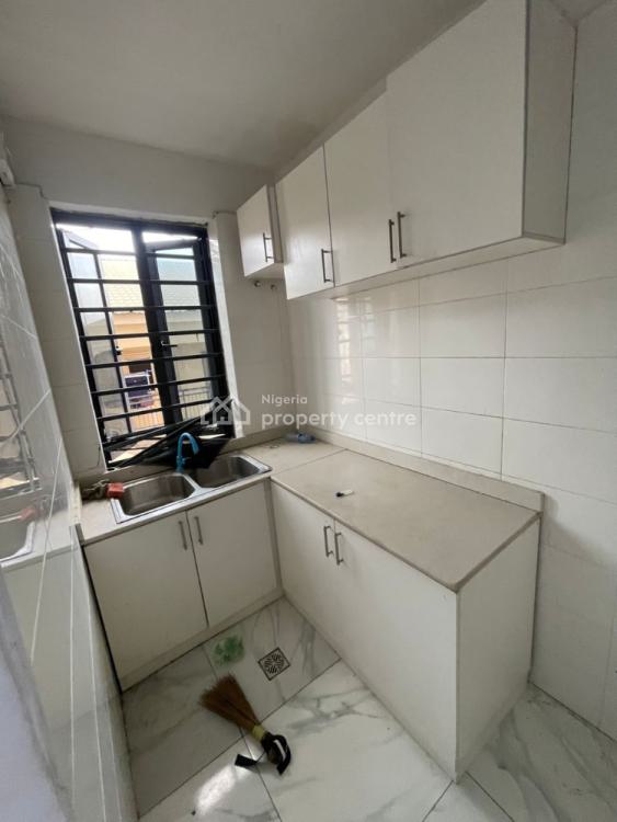 2 Bedroom Flat Fully Serviced in a Secured Estate, Ologolo, Lekki, Lagos, House for Rent