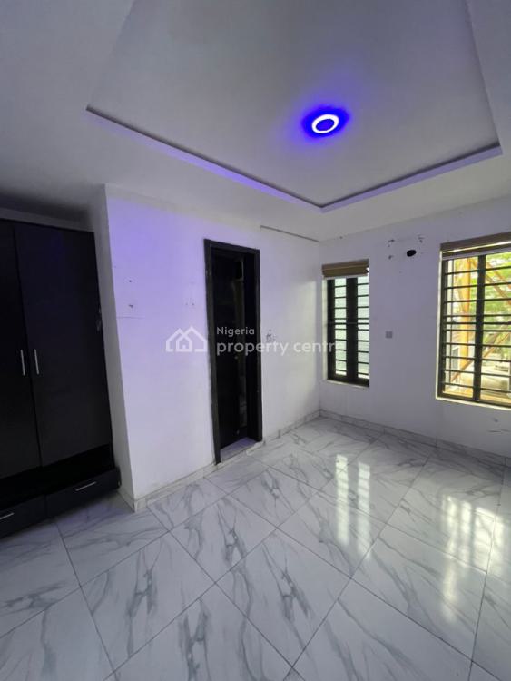 2 Bedroom Flat Fully Serviced in a Secured Estate, Ologolo, Lekki, Lagos, House for Rent