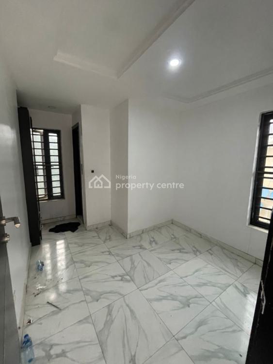 2 Bedroom Flat Fully Serviced in a Secured Estate, Ologolo, Lekki, Lagos, House for Rent
