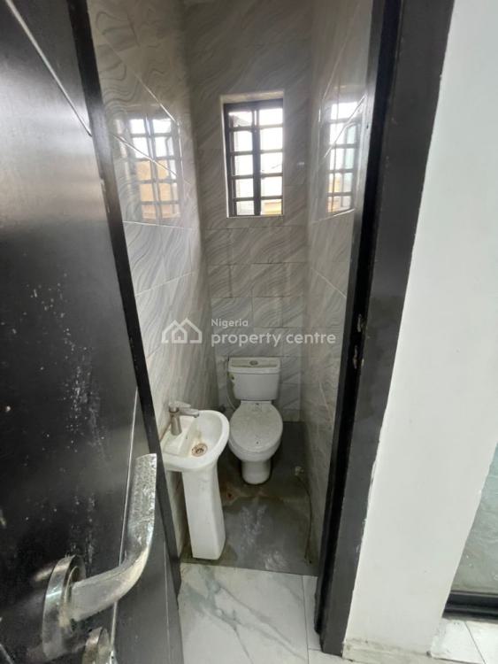 2 Bedroom Flat Fully Serviced in a Secured Estate, Ologolo, Lekki, Lagos, House for Rent