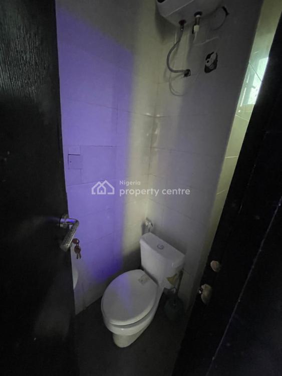 2 Bedroom Flat Fully Serviced in a Secured Estate, Ologolo, Lekki, Lagos, House for Rent
