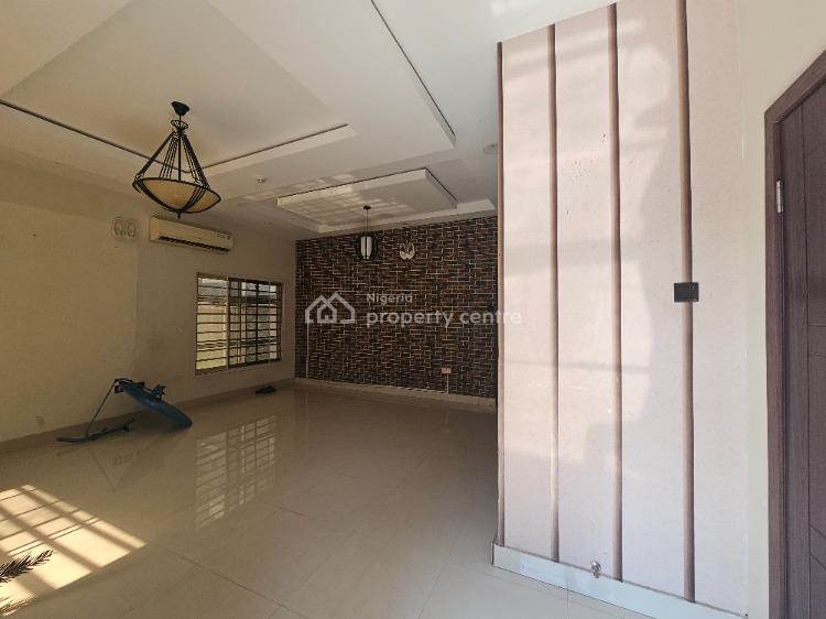 Luxury 4 Bedrooms Terraced Duplex + Bq, Salem, Oba Elegushi Royal Estate, Ikate, Ilasan, Lekki, Lagos, Terraced Duplex for Rent