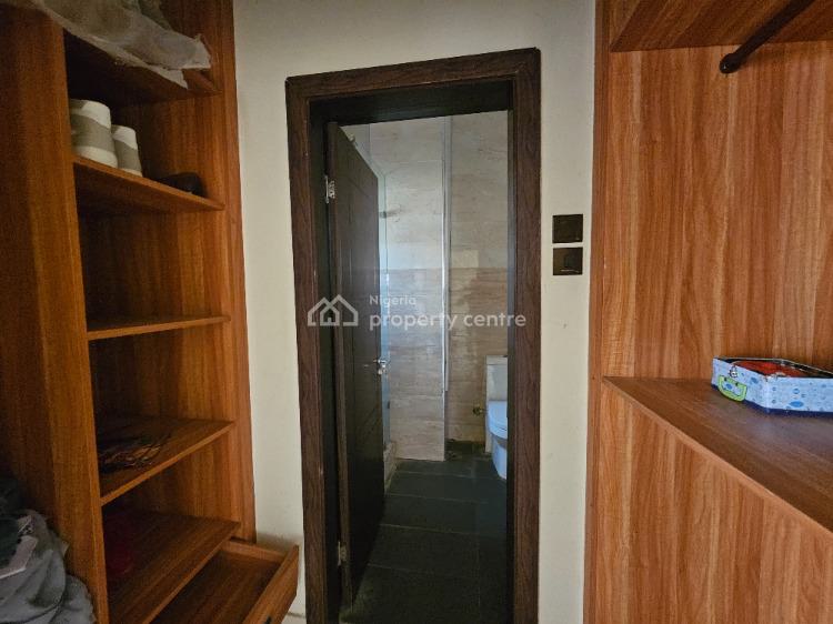 Luxury 4 Bedrooms Terraced Duplex + Bq, Salem, Oba Elegushi Royal Estate, Ikate, Ilasan, Lekki, Lagos, Terraced Duplex for Rent