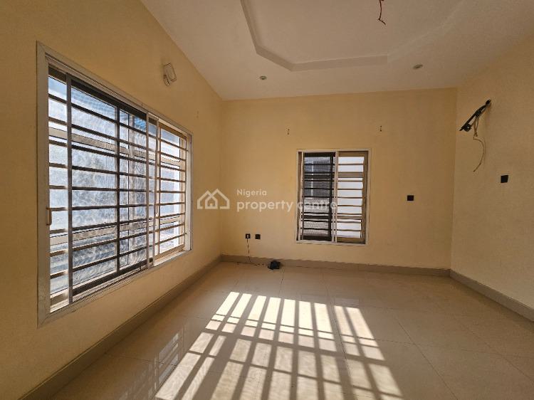 Luxury 4 Bedrooms Terraced Duplex + Bq, Salem, Oba Elegushi Royal Estate, Ikate, Ilasan, Lekki, Lagos, Terraced Duplex for Rent