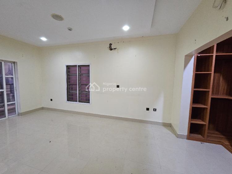 Luxury 4 Bedrooms Terraced Duplex + Bq, Salem, Oba Elegushi Royal Estate, Ikate, Ilasan, Lekki, Lagos, Terraced Duplex for Rent