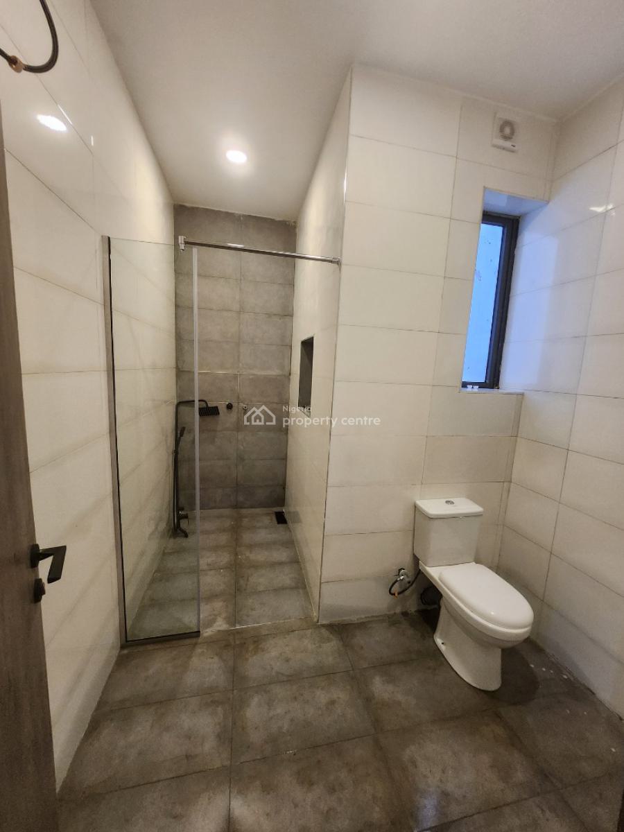 Contemporary 5 Bedrooms Town House + Bq, Trans Engineering Estate, Dawaki, Gwarinpa, Abuja, Terraced Duplex for Sale