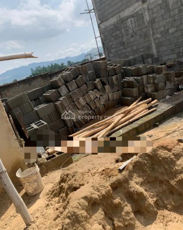 400sqm Estate, Mabushi, Abuja, Residential Land for Sale
