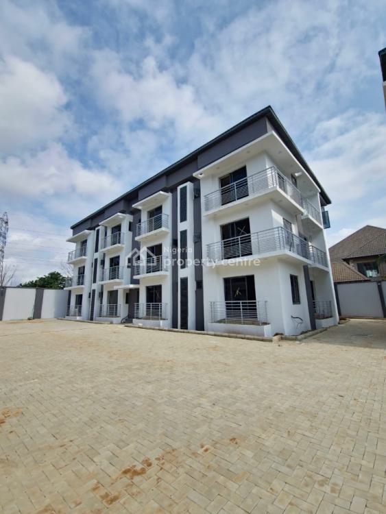 Luxury 3 Bedroom Apartment for Giveaway Price, Maryland Private Estate, Ikeja, Lagos, Flat / Apartment for Sale