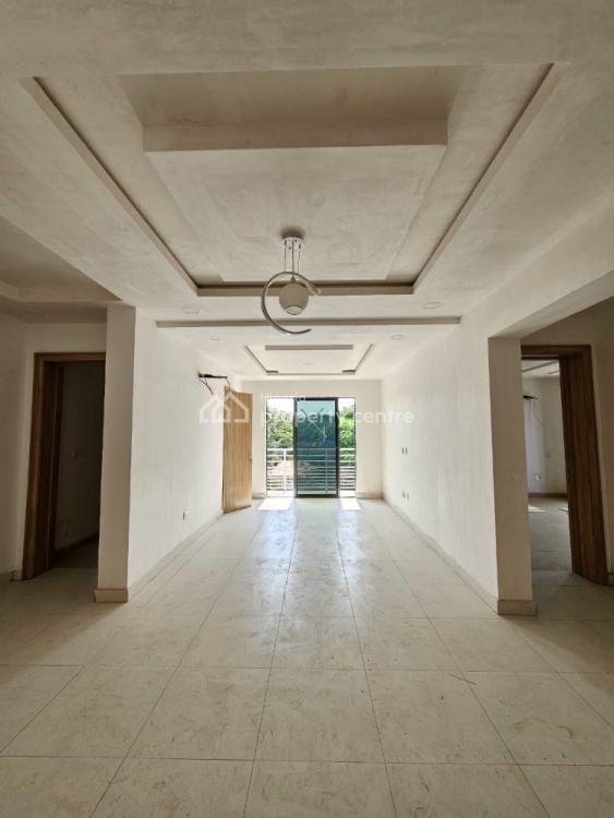 Luxury 3 Bedroom Apartment for Giveaway Price, Maryland Private Estate, Ikeja, Lagos, Flat / Apartment for Sale