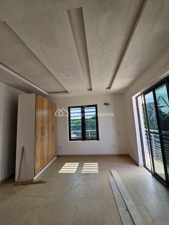 Luxury 3 Bedroom Apartment for Giveaway Price, Maryland Private Estate, Ikeja, Lagos, Flat / Apartment for Sale