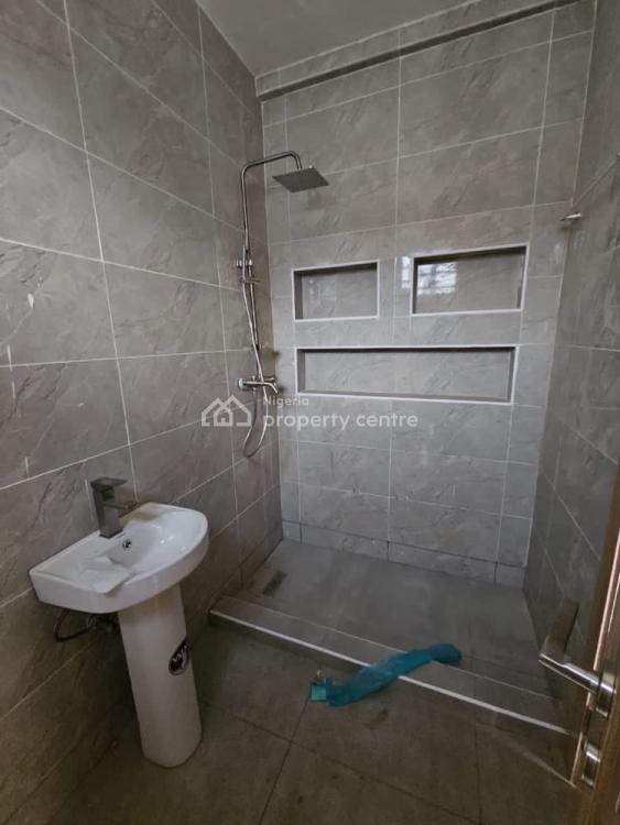 Luxury 3 Bedroom Apartment for Giveaway Price, Maryland Private Estate, Ikeja, Lagos, Flat / Apartment for Sale