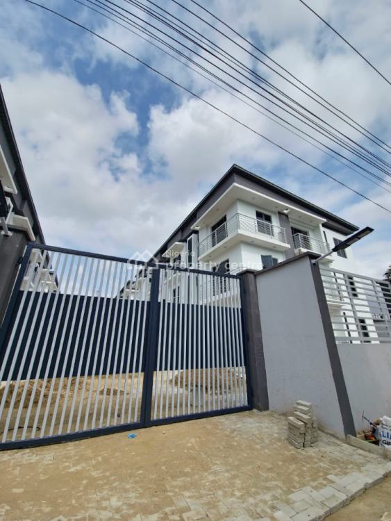 Luxury 3 Bedroom Apartment for Giveaway Price, Maryland Private Estate, Ikeja, Lagos, Flat / Apartment for Sale