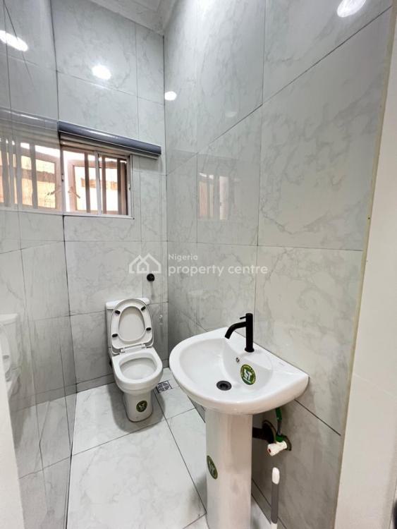 Furnished 1 Bedroom Apartment, Lekki Phase 1, Lekki, Lagos, Mini Flat (room and Parlour) for Rent