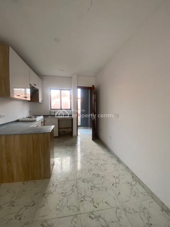 For Rent 2 Bedroom Apartment, Berra Estate, Chevron, Lekki, Lagos 2