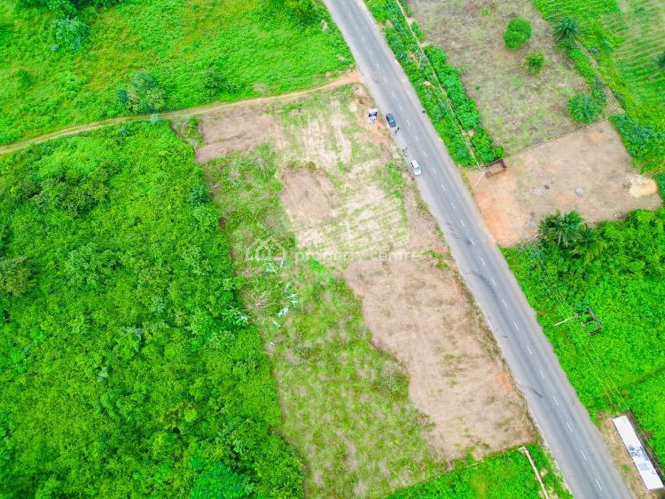 Wexford Luxury and Smart Estate, Omi Adio-ido Expresseway, Ibadan, Oyo, Residential Land for Sale