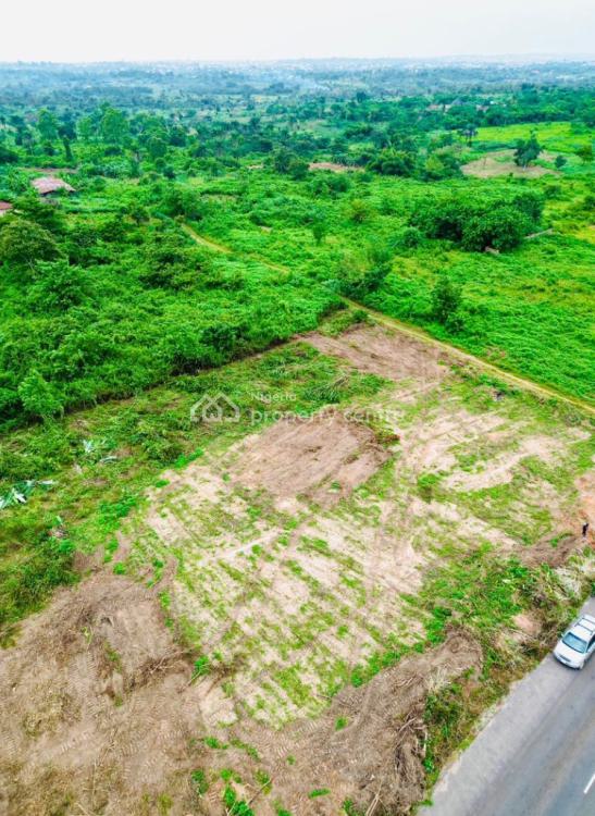 Wexford Luxury and Smart Estate, Omi Adio-ido Expresseway, Ibadan, Oyo, Residential Land for Sale
