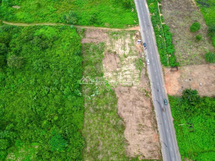 Wexford Luxury and Smart Estate, Omi Adio-ido Expresseway, Ibadan, Oyo, Residential Land for Sale