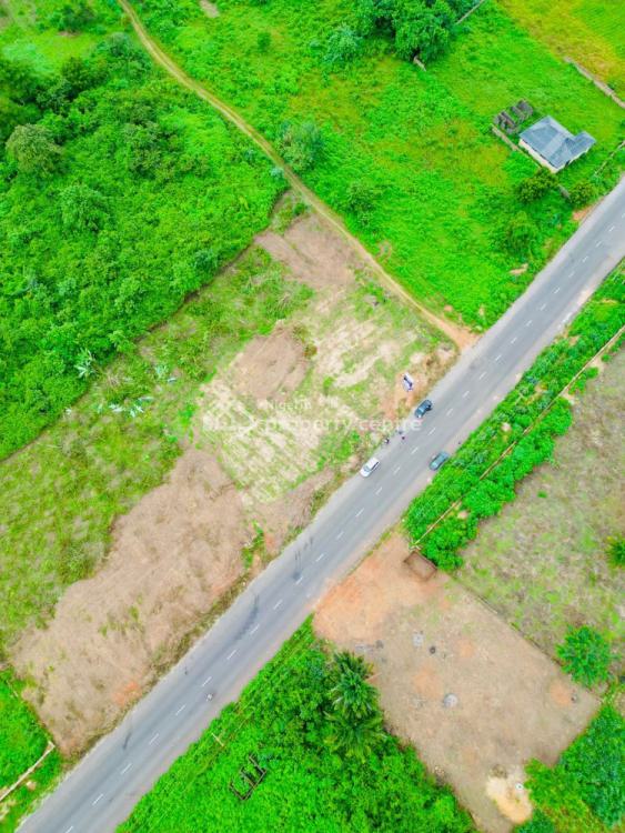 Wexford Luxury and Smart Estate, Omi Adio-ido Expresseway, Ibadan, Oyo, Residential Land for Sale