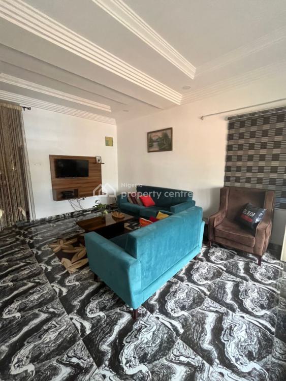 For Rent Sweet 2 Bedroom Apartment, Airport Road, Jabi, Abuja 2 Beds Nigeria Property