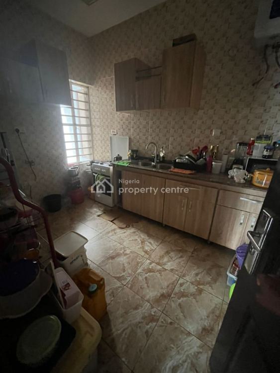 For Rent Sweet 2 Bedroom Apartment, Airport Road, Jabi, Abuja 2 Beds Nigeria Property