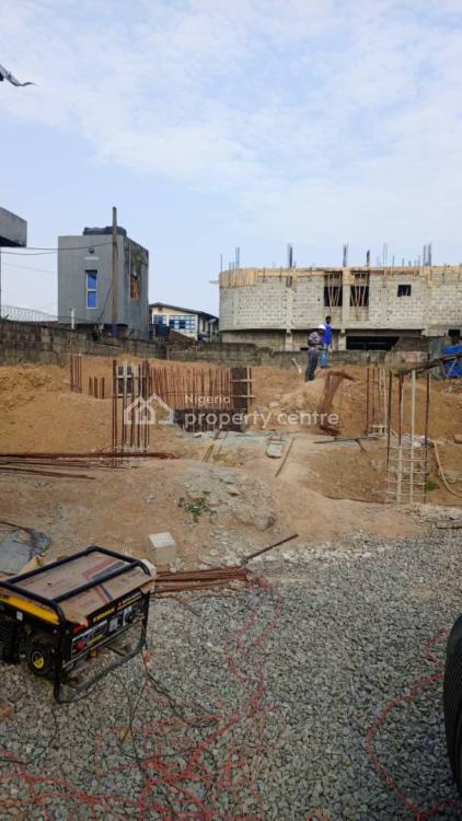 Luxury Commercial Space in  a Bustling and Good Working Location, Ikeja, Lagos, Office Space for Sale