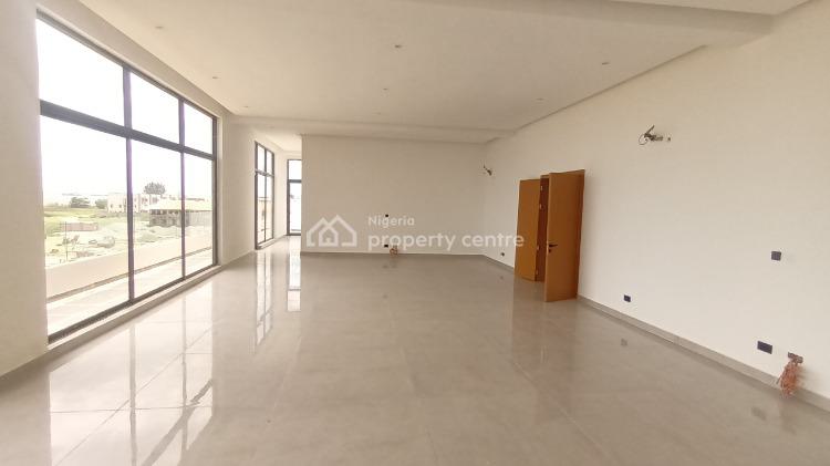 Luxury Pent Houses, Hampton Bay Estate, Ikate, Lekki, Lagos, Terraced Duplex for Sale
