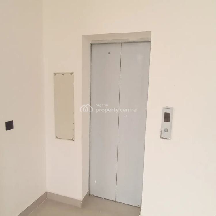 Luxury Pent Houses, Hampton Bay Estate, Ikate, Lekki, Lagos, Terraced Duplex for Sale