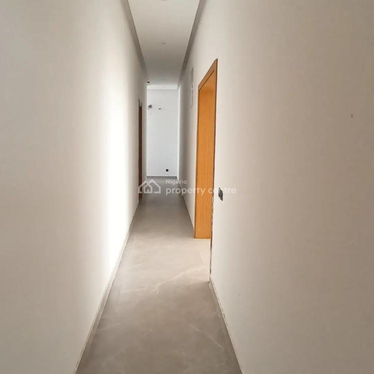 Luxury Pent Houses, Hampton Bay Estate, Ikate, Lekki, Lagos, Terraced Duplex for Sale